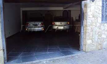 Imagem 4: Sobrado de 400m² com 4 quartos em Tremembe