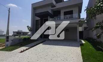 Imagem: Casa - Swiss Park - Campinas