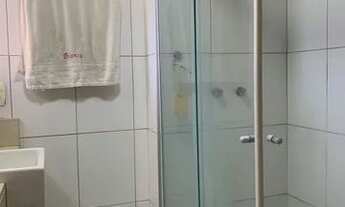 Imagem 5: Lindo apartamento mobiliado no Catu Lake Residence & SPA