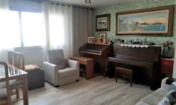 Imagem 3: Apartamento, Brooklin Paulista - São Paulo