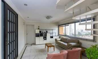 Imagem 2: SÃO PAULO - RESIDENCIAL - CAMPO BELO