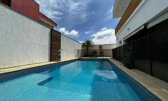 Imagem 6: Oportunidade Casa 3 quartos + closet - Condomínio Ouroville 322m² - Menor preço por m²