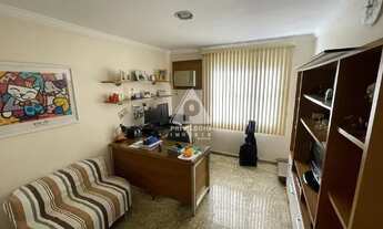 Imagem 3: Cobertura à venda, 4 quartos, 1 suíte, 4 vagas, Tijuca - RIO DE JANEIRO/RJ