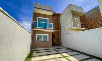 Imagem: MORADAS DAS ESTRELAS EUSÉBIO CASAS DUPLEX