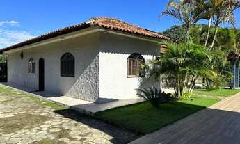 Imagem 6: Aluga-se sítio para eventos