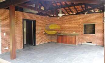 Imagem 6: 02967 - Casa 3 Dorms. (3 Suítes), GRANJA VIANA - COTIA/SP