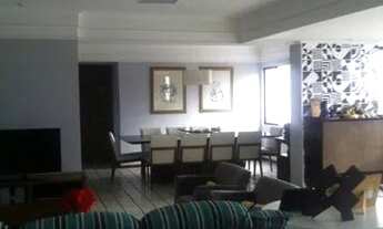 Imagem 3: NATAL - Apartamento Padrão - Tirol