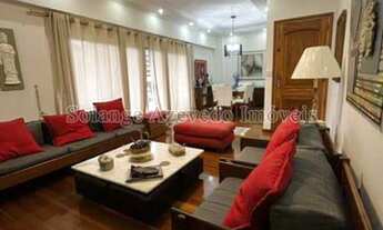 Imagem: Apartamento-À VENDA-Tijuca-Rio de Janeiro-RJ