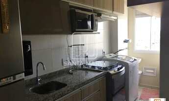 Imagem 4: Apartamento (outros) 2 dormitórios/suite, cozinha planejada, portaria 24hs, lazer, salão d