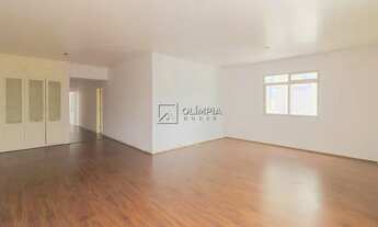 Imagem 2: Apartamento Locação 3 Dormitórios - 180 m² Cerqueira César