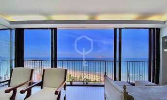 Imagem 2: Apartamento 03 Dorm. em Copacabana - Rio de Janeir