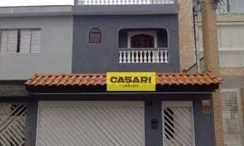 Imagem: Sobrado com 3 dormitórios à venda, 327