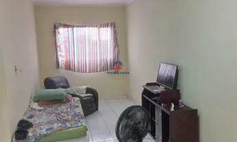 Imagem 3: Apartamento com 1 dorm, Caiçara, Praia Grande - R$ 155 mil, Cod