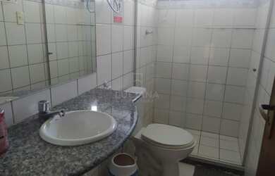 Imagem 5: Casa em Condomínio Fechado com 3 quartos (1 térreo