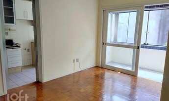 Imagem: Apartamento à venda Rua Fernandes Vieira