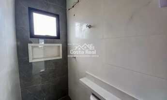 Imagem 6: Casa de Condomínio com 2 dorms, Maracanã, Praia Grande - R$ 275 mil, Cod: 2741