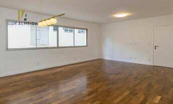 Imagem 3: Apartamento com 3 dormitórios à venda, 102 m² por R$ 1.280.000,00 - Higienópolis - São Pau