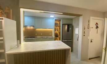 Imagem 5: Apartamento padrão