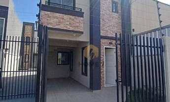 Imagem: Sobrado com 3 dormitórios à venda, 105