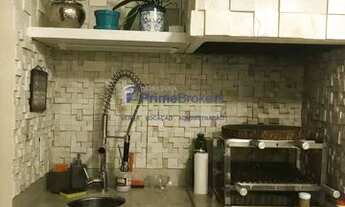 Imagem 5: Apartamento à Venda na Chácara Inglesa, 110m², Varanda Gourmet, 3 Quartos, 3 Suítes, 3 Vag