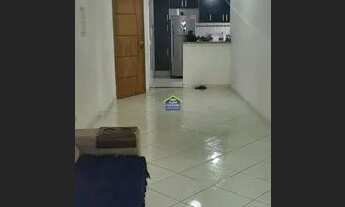 Imagem 7: Apartamento com 2 dorms, Tupi, Praia Grande - R$ 370 mil, Cod: ACT2053