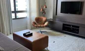 Imagem 3: Nova Lima - Apartamento Padrão - Vila Da Serra