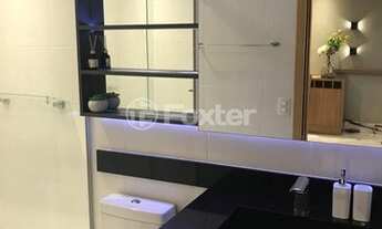 Imagem 5: Apartamento Studio 45m2 totalmente mobiliado no Axis Home Cyrela, Petrópolis