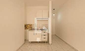 Imagem 6: Apartamento para Aluguel - Centro, 1 Quarto, 30 m2