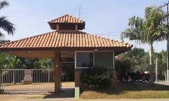 Imagem: Terreno na represa martinopolis