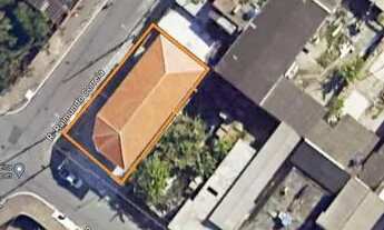 Imagem 6: Oportunidade! Casa com 41,02m² Área PV abaixo valor mercado Praia Grande/SP - Rafael Matia