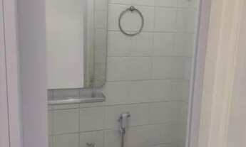 Imagem 4: Apartamento para aluguel possui 62 metros quadrados com 2 quartos em Taquara - Rio de Jane