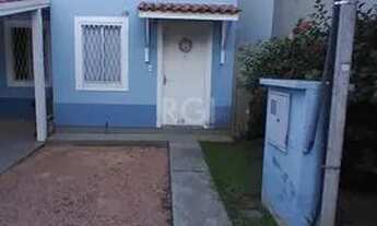 Imagem 4: Casa Condominio para Venda - 68m², 2 dormitórios, 1 vaga - Aberta dos Morros