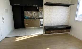 Imagem 6: 1 dormitório - Água Branca