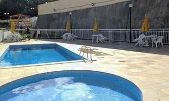 Imagem 3: Apartamento 2/4 Área Garden