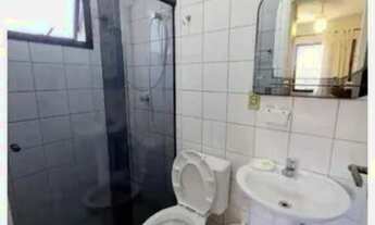 Imagem 4: Apartamento para Venda em Ubatuba, Praia Grande, 3 dormitórios, 1 suíte, 2 banheiros, 2 va