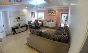 Imagem 3: Casa com 225m e 4 Dormitórios/Suite - Próximo ao Center Vale Shopping