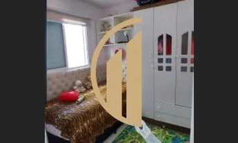 Imagem 7: SANTO ANDRÉ - Apartamento Padrão - PARQUE DAS NAÇÕES