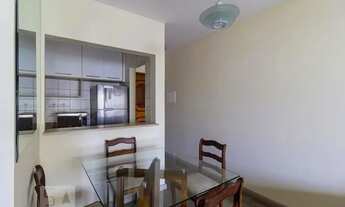 Imagem 5: Apartamento para Aluguel - Moema, 1 Quarto, 45 m2