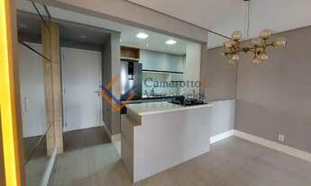 Imagem 4: Apartamento a venda - Jardim Utinga, Santo Andre