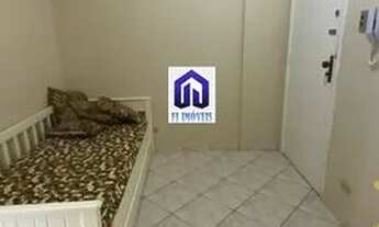 Imagem 2: Ótimo apartamento com 1 dormitório no Boa Vista em São Vicente litoral de São Paulo!!