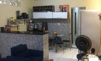 Imagem 3: Casa Casa com 1 dormitório