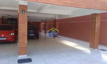 Imagem 2: OLHA QUE LOUCURA, 2 DORMS 1 SUITE VILA TUPI, APENAS R$225 mil