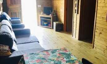 Imagem 2: Casa Balneário Pinhal