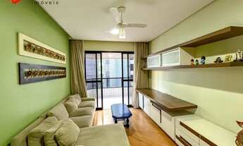 Imagem 2: EXCELENTE APARTAMENTO DE 2 QUARTOS SENDO 1 SUÍTE, SOL DA MANHÃ, À VENDA NO CENTRO DE GUARA