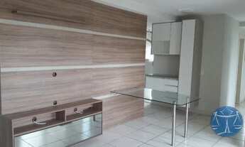 Imagem: PARNAMIRIM - Apartamento Padrão - Nova