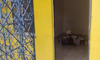 Imagem 3: Aluga-se casa em Cajazeiras térreo com garagem próximo a pracinha