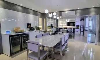 Imagem 6: APARTAMENO MOBILIADO AO LADO DO SHOPPING BOUGAINVILLE