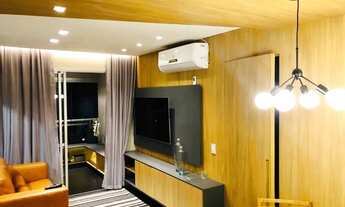 Imagem: Lindo apartamento 1 suíte no Campo Belo