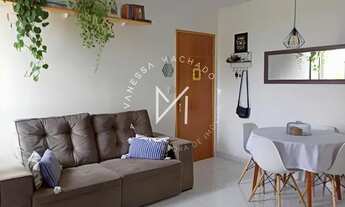 Imagem 1: Recanto Verde - Farolândia