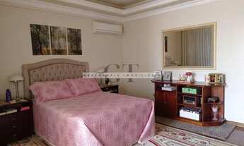 Imagem 14: Apartamento com 4 quartos no Setor Oeste - Goiânia - GO